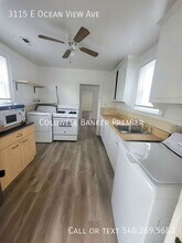 3115 E Ocean View Ave in Norfolk, VA - Building Photo - Building Photo