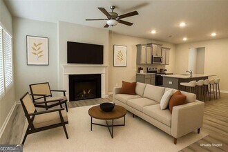 4352 Shaffer Ct in Union City, GA - Building Photo - Building Photo