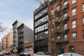 La Botanica Condos in New York, NY - Building Photo - Building Photo