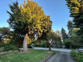 3375 W 34th Ave in Vancouver, BC - Building Photo - Building Photo