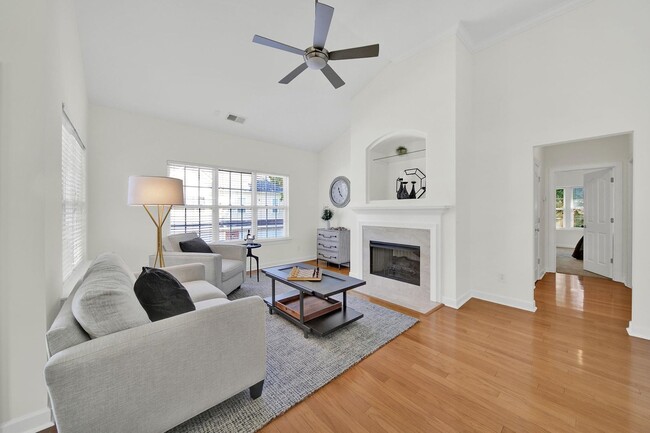 15209 Loire Valley St in Charlotte, NC - Building Photo - Building Photo