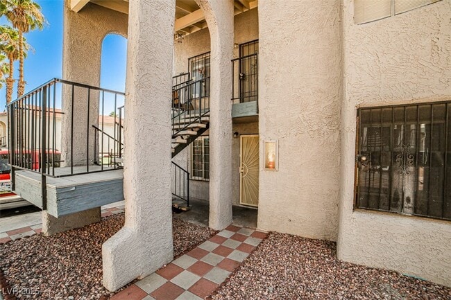 property at 4718 Elk Springs Ave