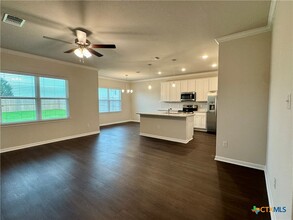 8906 Happy Vly Dr in Temple, TX - Building Photo - Building Photo