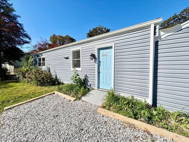 1311 Wingfield Ave in Chesapeake, VA - Building Photo - Building Photo
