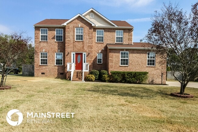 property at 1129 Matheus Dr