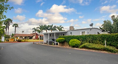 Silver Creek Mobile Estates in San Jose, CA - Building Photo - Building Photo