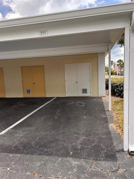 433 Cerromar Ln, Unit 331 in Venice, FL - Building Photo - Building Photo