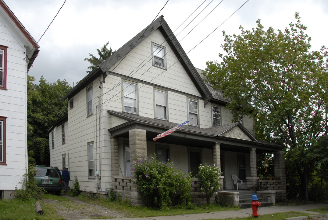 10 Rutherford St in Binghamton, NY - Building Photo