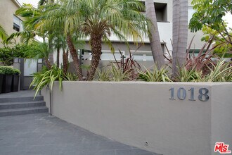 1018 2nd St in Santa Monica, CA - Building Photo - Building Photo