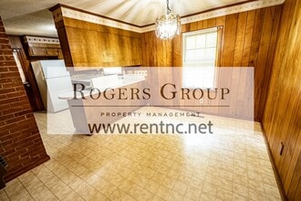 929 Carroll Rd in Henderson, NC - Building Photo - Building Photo