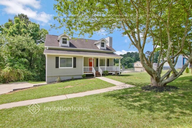 property at 64 Stacey Dr