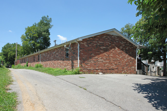 1289 4th Ave S in Nashville, TN - Building Photo - Building Photo