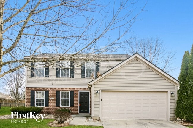 property at 445 Winterwood Dr