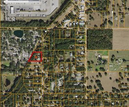 (10 Units) Grovewood Villas in Thonotosassa, FL - Building Photo - Other