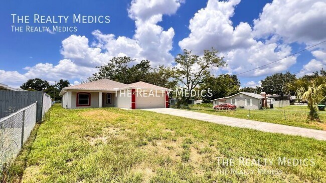 116 S Normandale Ave in Orlando, FL - Building Photo - Building Photo