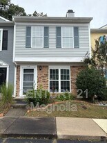 2121 Turtle Ct in Augusta, GA - Building Photo
