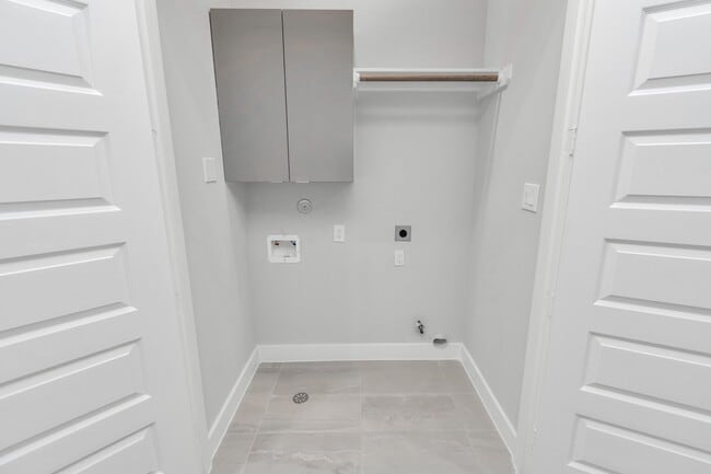 property at 5818 Burt St