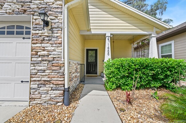 1488 NW 120th Way in Gainesville, FL - Building Photo - Building Photo