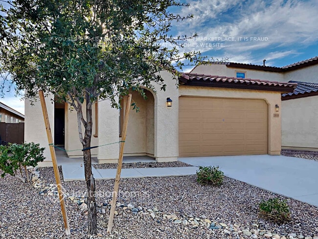 property at 26126 N 121st Ave