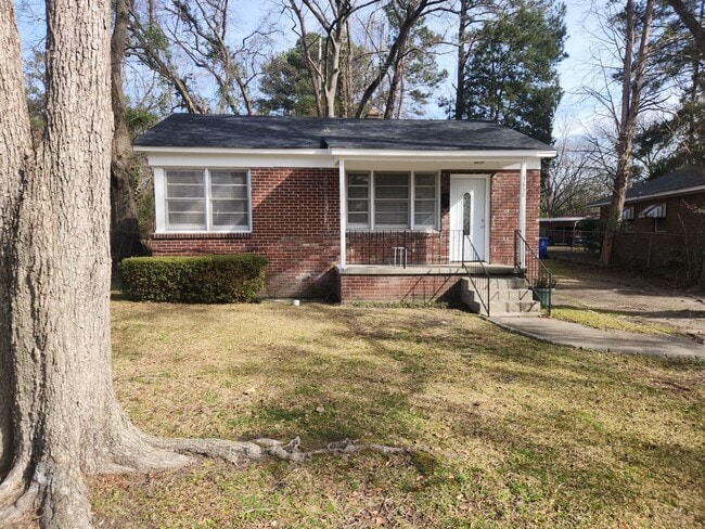 3836 Shaw St in Columbia, SC - Building Photo - Building Photo