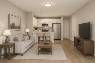 Wyalusing Gardens in Wyalusing, PA - Building Photo