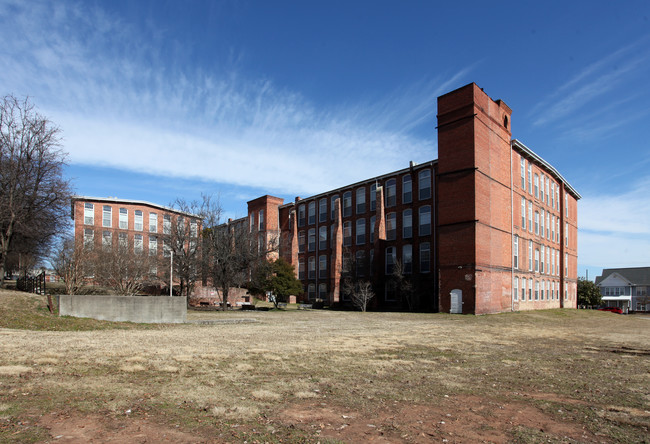 Durham Hosiery Mill Apartments in Durham, NC - Building Photo - Building Photo