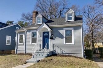 2818 Wellington St in Richmond, VA - Building Photo - Building Photo