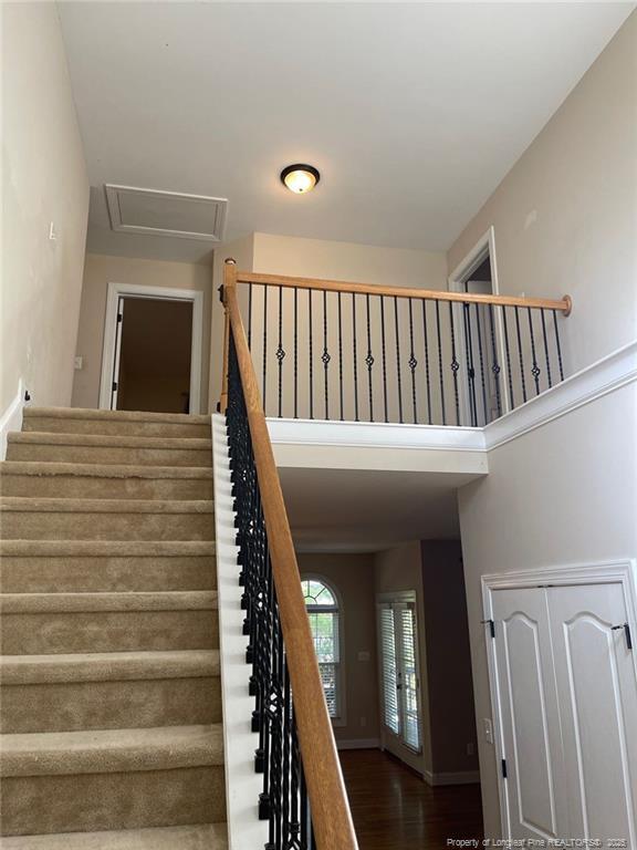 45 Port Tack in Sanford, NC - Building Photo - Building Photo