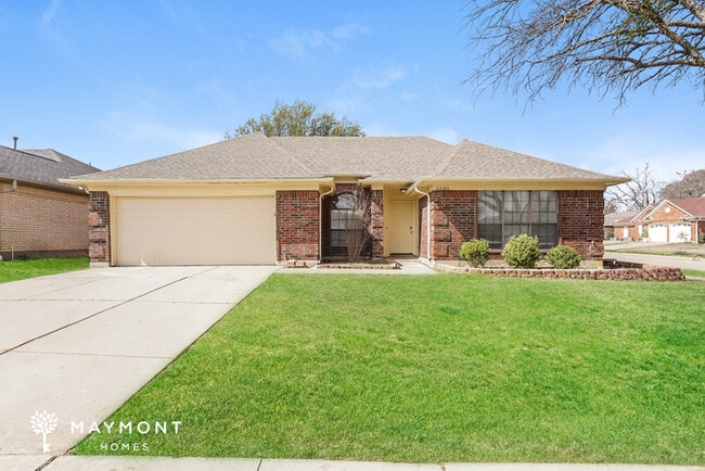 property at 5600 Farris Dr