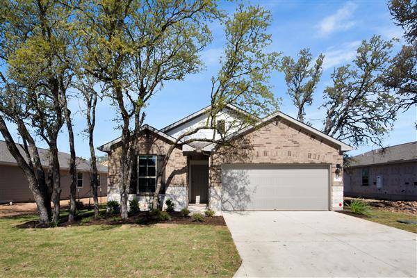 property at 901 Olive Creek Dr
