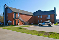 805 W Walnut St in Celina, TX - Building Photo - Building Photo