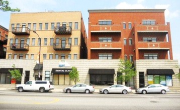 3911 N Western Ave in Chicago, IL - Building Photo - Building Photo