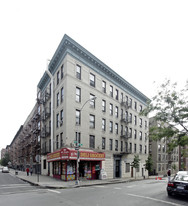 321 E 166th St Apartments