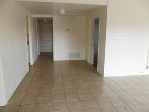 516 E Waverly St, Unit #1 in Tucson, AZ - Foto de edificio - Building Photo