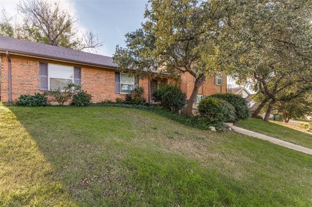 7701 Westwind Dr in Fort Worth, TX - Building Photo - Building Photo