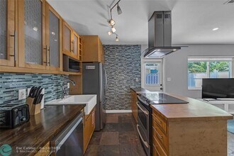 641 NE 16th St in Fort Lauderdale, FL - Building Photo - Building Photo