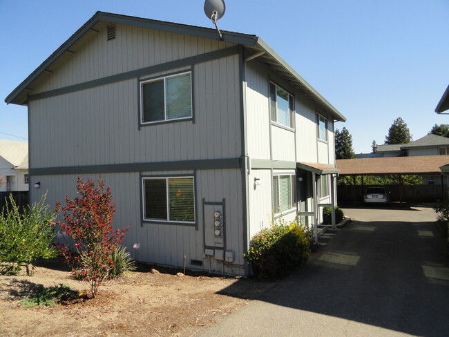 460 Mason St, Unit A