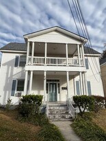 403 W Hampton Ave in Sumter, SC - Building Photo