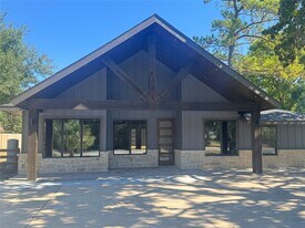 12518 Mile Dr in Houston, TX - Building Photo