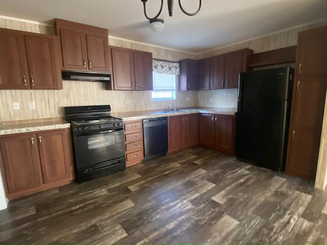 property at 360 SW 135th Ave