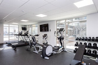 400 Element in Provo, UT - Building Photo - Interior Photo