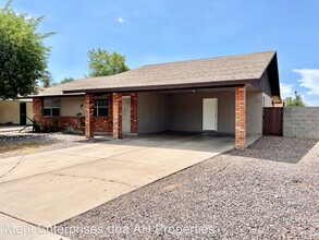 1821 E Hampton Ave in Mesa, AZ - Building Photo - Building Photo