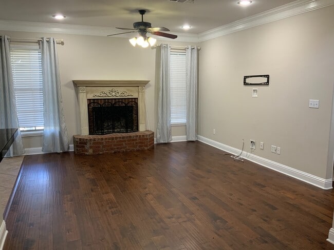 4849 Sandtrap Cir in Shreveport, LA - Building Photo - Building Photo