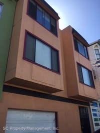 3179 23rd St in San Francisco, CA - Foto de edificio - Building Photo