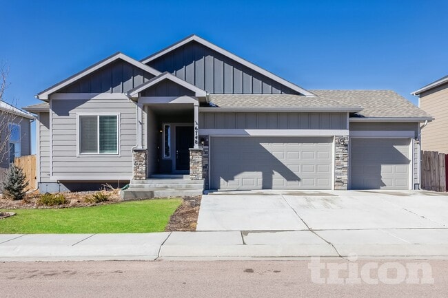 property at 6748 Lamine Dr