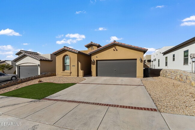 13113 Wellington in Horizon City, TX - Building Photo - Building Photo