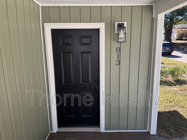 813 Belleview Ave in Rocky Mount, NC - Building Photo - Building Photo