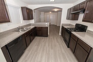 5430 Amelia Plantation Dr in Katy, TX - Building Photo