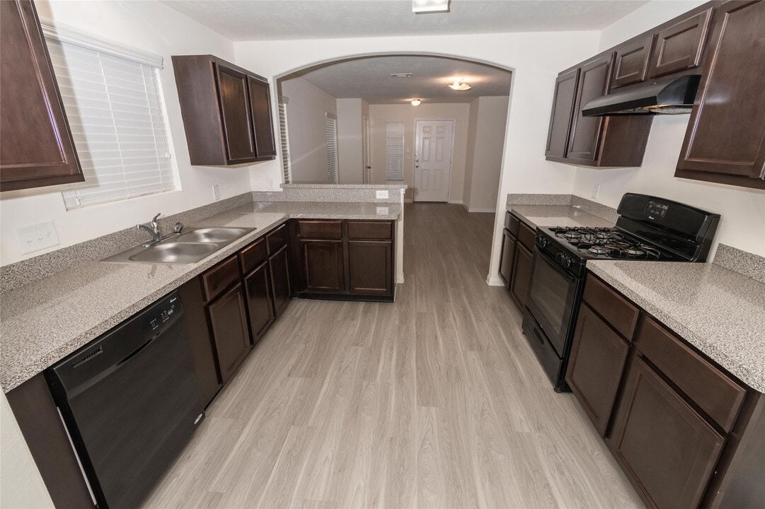 5430 Amelia Plantation Dr in Katy, TX - Building Photo