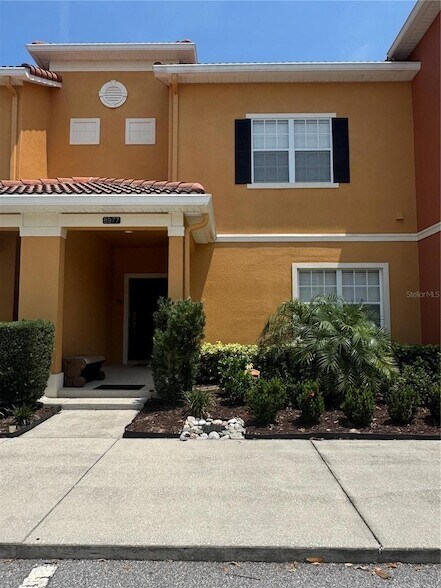 8977 Coco Palm Rd in Kissimmee, FL - Building Photo - Building Photo